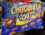 Kirkland Signature All Chocolate