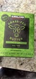 Kirkland Signature Butter