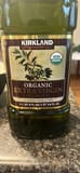Kirkland Signature Organic Extra Virgin Olive Oil