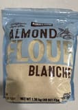 Kirkland California superfine almond flour