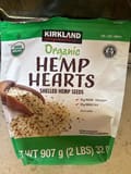 Kirkland Hemp Hearts