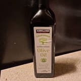 Kirkland Signature Kirkland California Extra Virgin Olive Oil