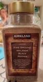 Costco Companies Inc. Fine ground black pepper