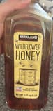 Kirkland Signature Wildflower Honey