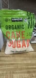Kirkland Organic Cane Sugar