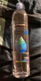 Kirkland Alkaline water + ph9,5