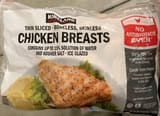 Kirkland Thin Sliced Boneless, Skinless Chicken Breasts