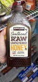 Kirkland Signature Southeast Raw Unfiltered Honey