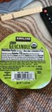 Kirkland Signature Chunky Guacamole