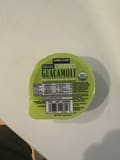 Kirkland Signature Organic Chunky Guacamole