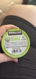 Kirkland Signature Organic Hummus