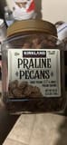 Kirkland Signature Praline Pecans