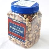 Kirkland Signature Extra Fancy Mixed Nuts