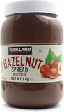 Kirkland Signature Hazelnut Spread with Cocoa