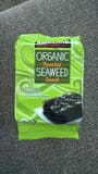 Kirkland Organic Roasted Seaweed Snack