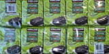 Kirkland Organic Roasted Seaweed Snack