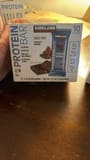Kirkland Signature Protein Bar Chocolate Brownie