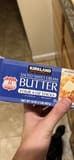 Kirkland Signature Salted Sweet Cream Butter
