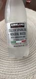 Kirkland Signature Italian Sparkling Mineral Water