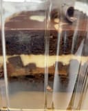 Kirkland Signature Tuxedo Chocolate Mousse Cake
