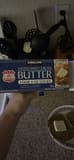 Kirkland Signature Salted Sweet Cream Butter