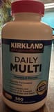 Kirkland Daily Multi