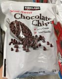 Kirkland Semi-Sweet Chocolate Chips