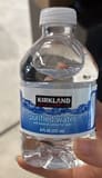 Kirkland Purified Water