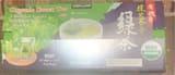 Kirkland Organic Green Tea