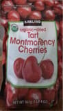 Kirkland Tart Montmorency Cherries