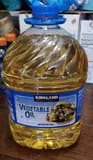 Kirkland Signature Vegetable Oil