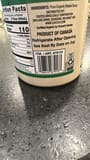 Kirkland Maple Syrup