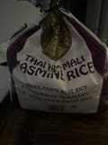 Kirkland Thai Hom Mali Jasmine Rice