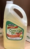 Kirkland Canola Oil
