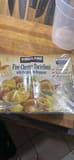 Kirkland Signature Five Cheese Tortelloni with Parmigiano Reggiano