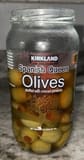Kirkland Signature Spanish Queen Olives