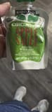 Kirkland Signature Organic Apple Sauce