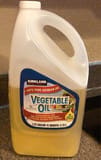 Kirkland Vegetable Oil