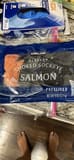 Kirkland Signature Alaskan Smoked Sockeye Salmon