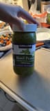 Kirkland Signature Basil Pesto