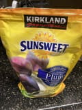 Kirkland Dried Plums