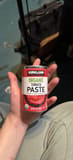 Kirkland Signature Organic Tomato Paste