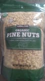 Kirkland Organic Pine Nuts
