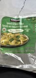 Kirkland Signature Spinach & Cheese Ravioli