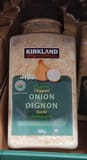 Kirkland Signature Organic Chopped Onion