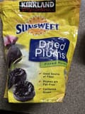 Kirkland Signature Dried Plums