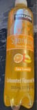 Kirkland Sparkling Orange Mango Carbonated Flavored Water