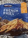 Kirkland Signature Extra-Crispy French Fries