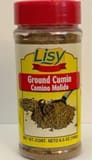 Lisy Ground cumin