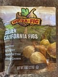 Nutra Fig Golden California Figs